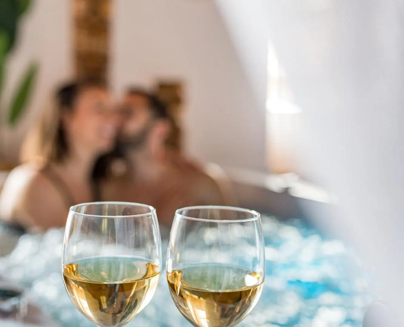 Moments De Douceur - Suite Laponie Et Suite Tahiti Boulieu-les-Annonay Apartamento