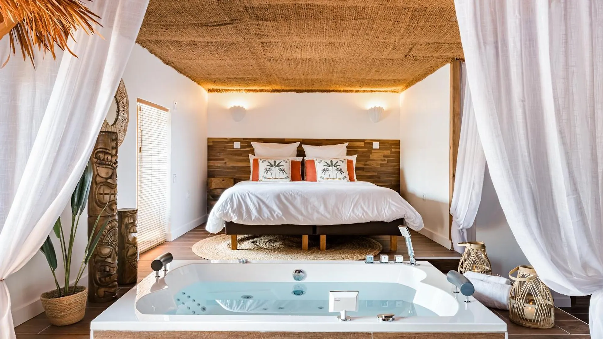 Apartamento Moments De Douceur - Suite Laponie Et Suite Tahiti Boulieu-les-Annonay Francia