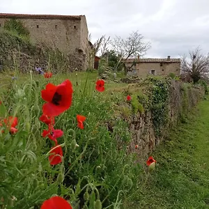  Maison d'hôtes La Ferme De Fenivou
